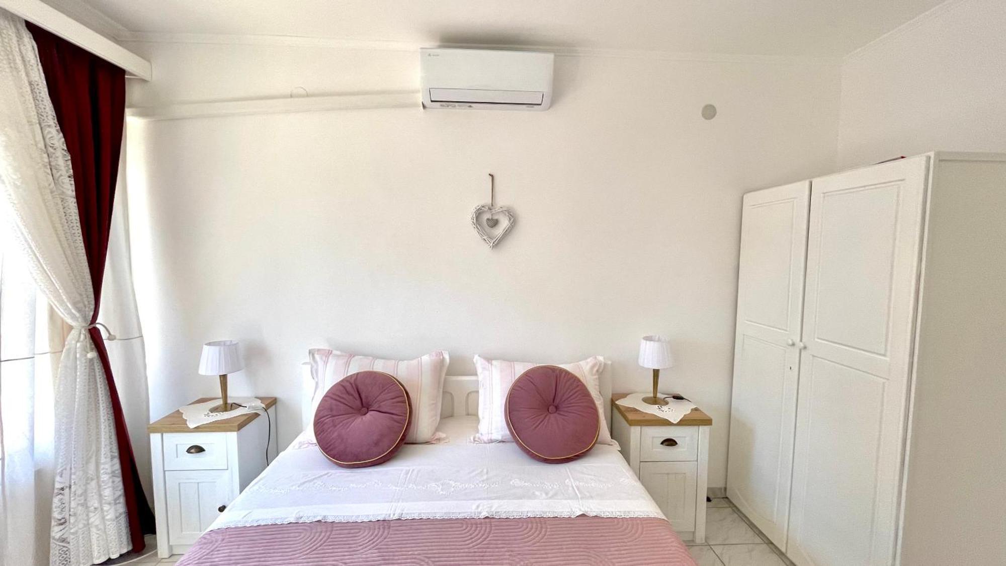 Lovely Apartments On The Private Beach - Island Korcula Prizba Buitenkant foto