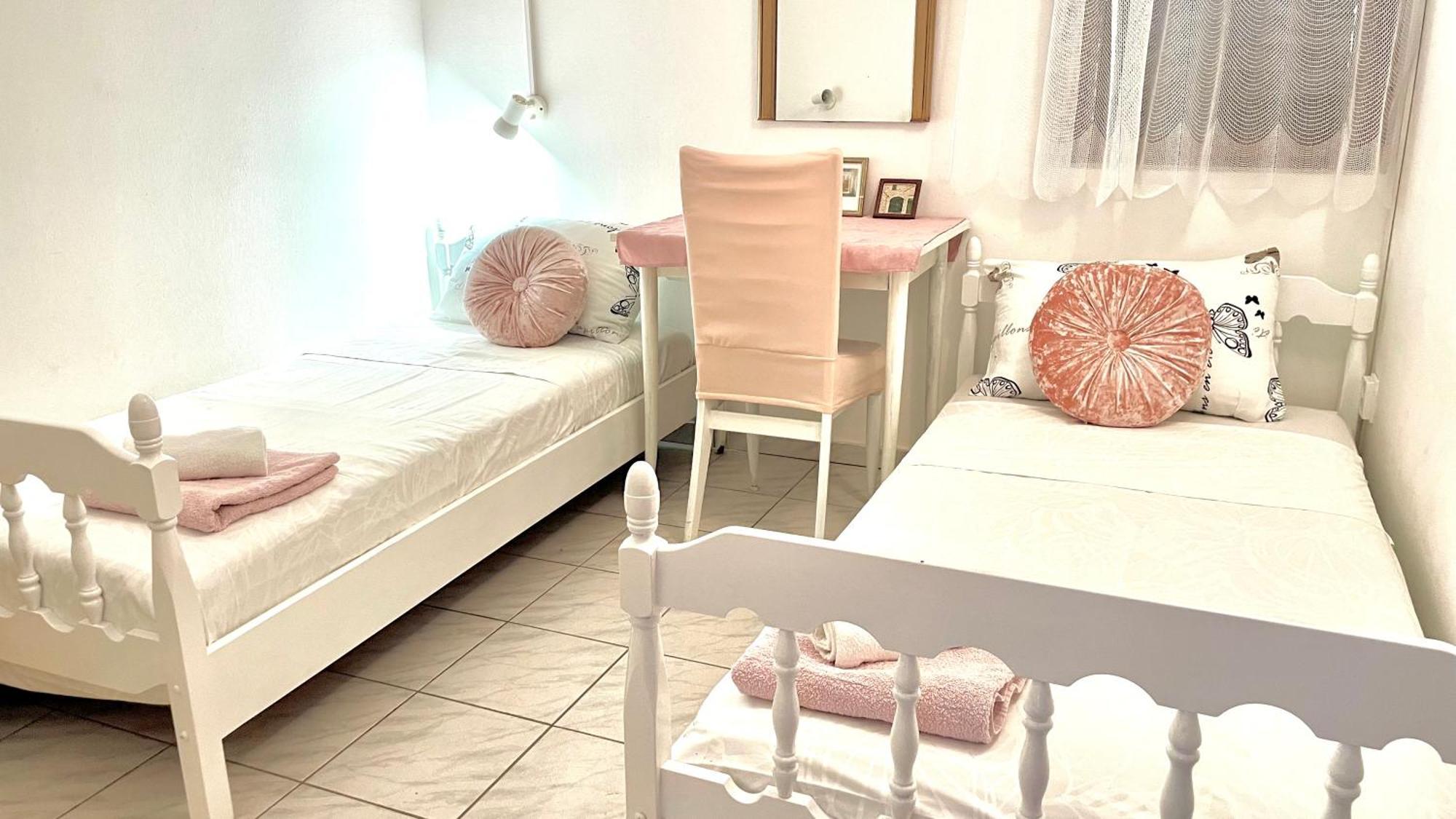 Lovely Apartments On The Private Beach - Island Korcula Prizba Buitenkant foto